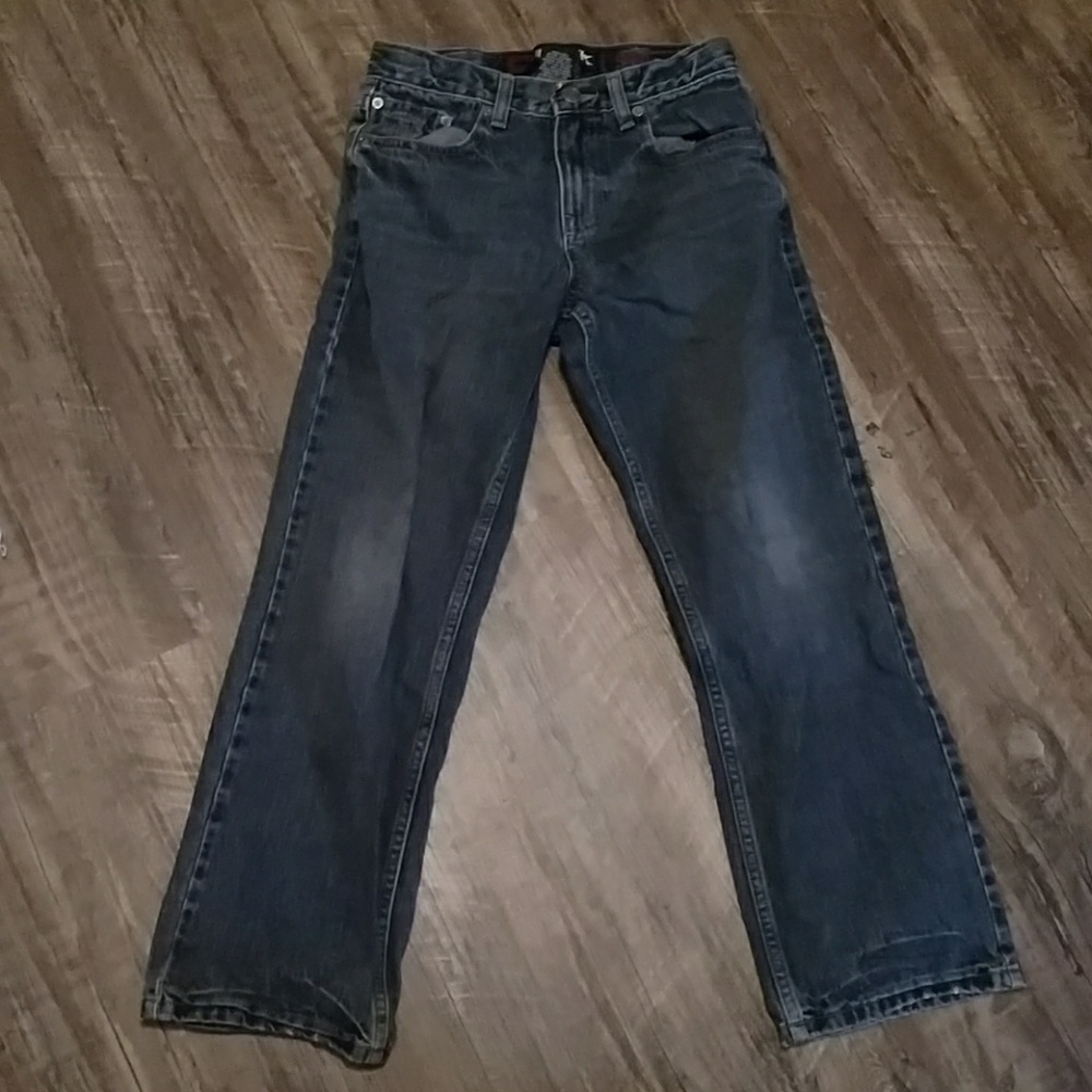 Tony Hawk jeans